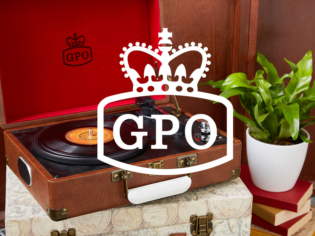 GPO Retro - Safari Distribution