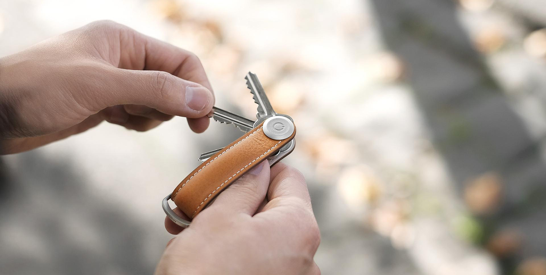 Orbitkey